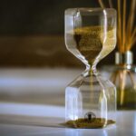 Less doing, more being