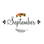 September